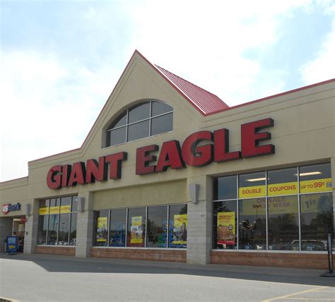 Giant eagle brentwood - Giant Eagle Bakery, 600 Towne Square Way. Add to wishlist. Add to compare. Share. #2 of 8 cafeterias in Brentwood. #208 of 465 cafeterias in …